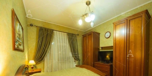 3-комн квартира 2-я Алексеевская ул, дом № 7