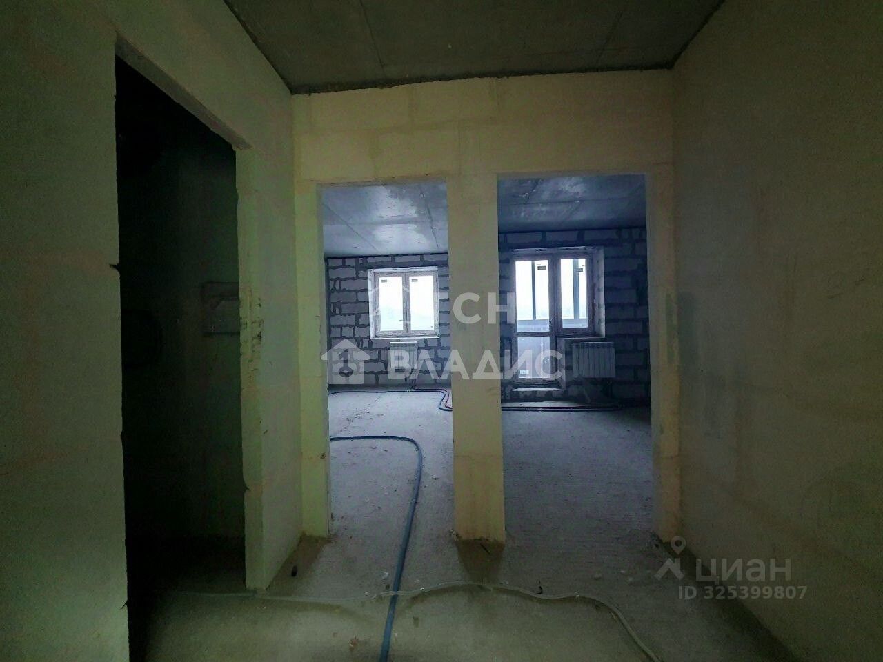 Продажа 1-комн квартиры на вторичном рынке Балашиха, улица Разина, 1А