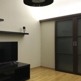 Аренда 2-комн квартиры на вторичном рынке ул Платовская,  д. 4