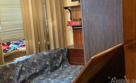 Продажа 2-комн квартиры на вторичном рынке Кожевнический 2-й пер,  д. 10/11