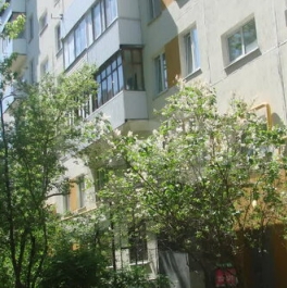 Продажа 2-комн квартиры на вторичном рынке ул Багрицкого,  д. 10,  к. 2