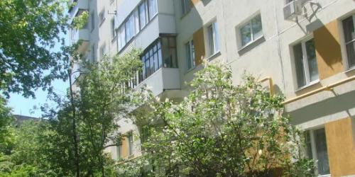 2-комн квартира ул Багрицкого,  д. 10,  к. 2