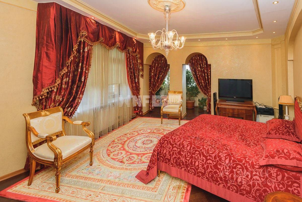 Продажа 6-комн квартиры на вторичном рынке улица Академика Пилюгина, 24К1