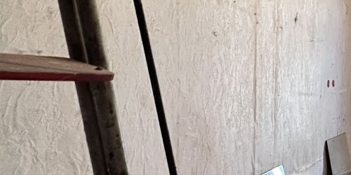 3-комн квартира улица Всеволода Вишневского, 9