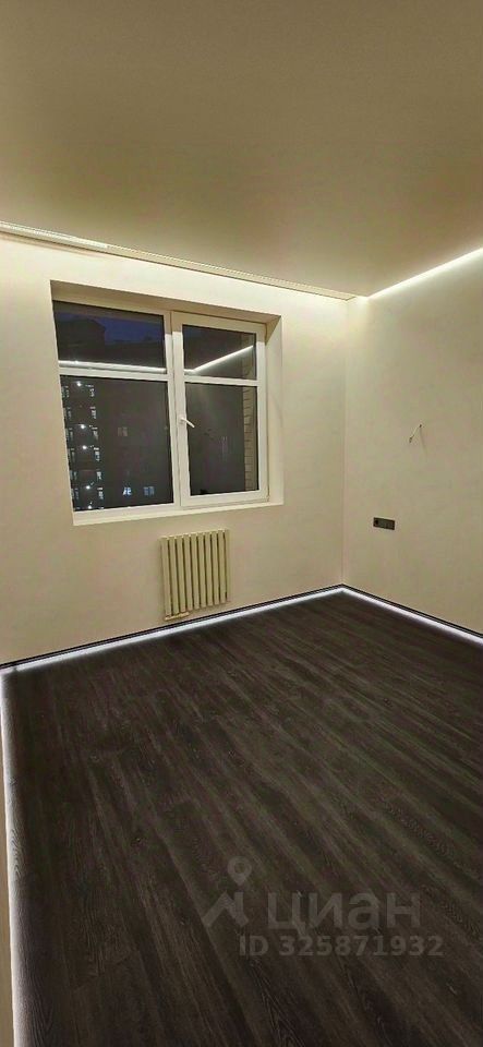 Продажа 2-комн квартиры на вторичном рынке улица Плесецкая, 4