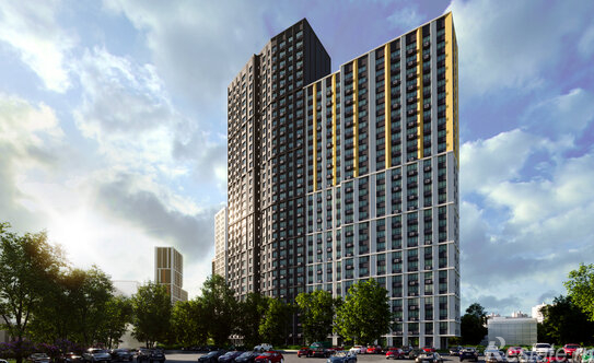 Продажа 3-комн квартиры на вторичном рынке Дмитровское ш,  д. 73 с5