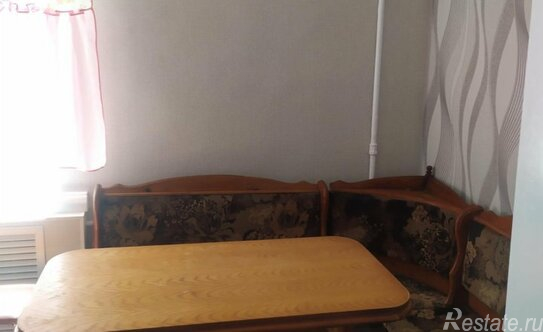 Аренда 2-комн квартиры на вторичном рынке Парковая 5-я ул,  д. 32