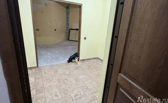 Продажа 3-комн квартиры на вторичном рынке Новопесчаная улица,  д. 17 к4