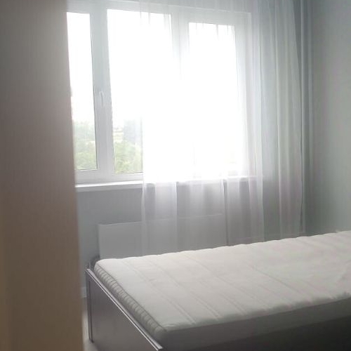 2-комн квартира Лопатино пгт, улица Сухановская, 37