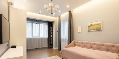 4-комн квартира ул Щукинская,  д. 8,  к. 1