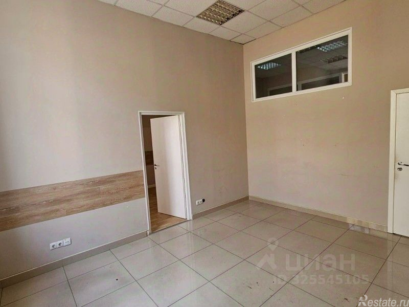 Аренда офиса Заозёрная улица,  д. 8