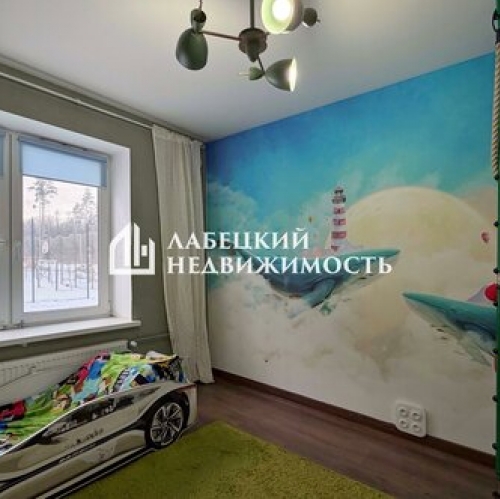 1-комн квартира Гладышевский проспект,  д. 38 к2