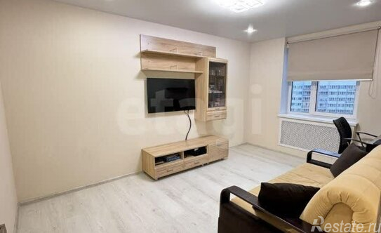 Продажа 2-комн квартиры на вторичном рынке Мурино г, Авиаторов Балтики пр-кт,  д. 13