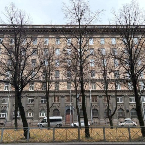 4-комн квартира Стачек пр-кт., д. 57, лит. А