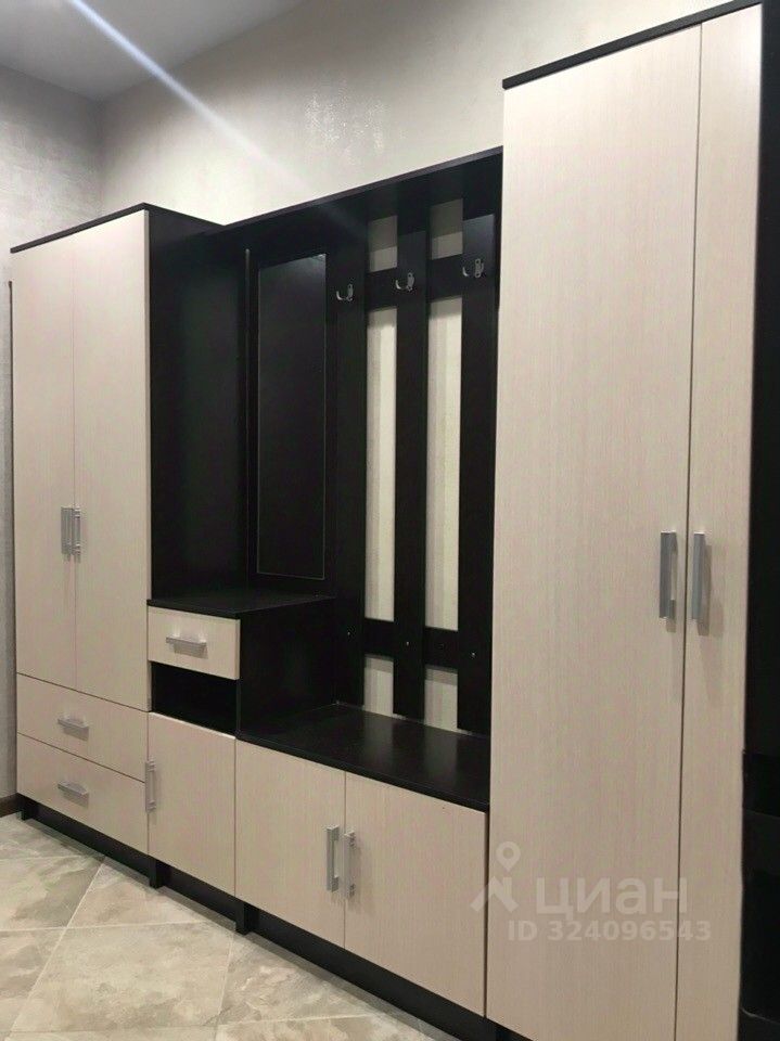 Аренда студии Одинцово, Северная улица, 5к4