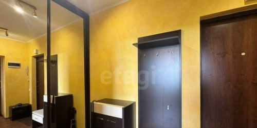 1-комн квартира ул Изюмская,  д. 43,  к. 3