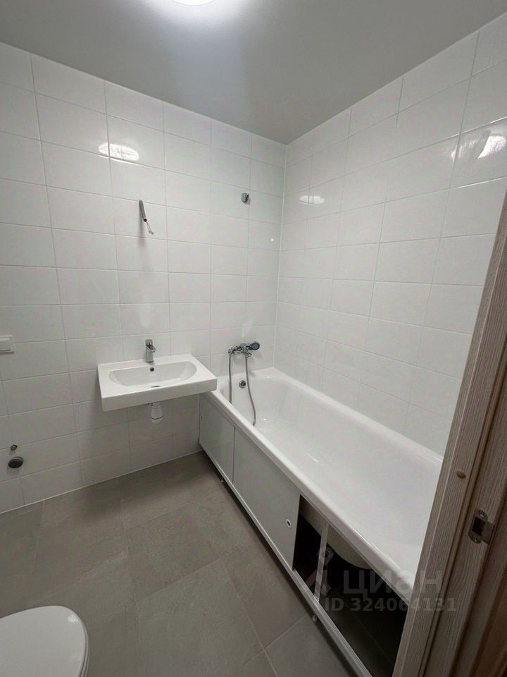 Аренда 1-комн квартиры на вторичном рынке Таллинский Парк ЖК, Новоселье городской поселок, 7/2