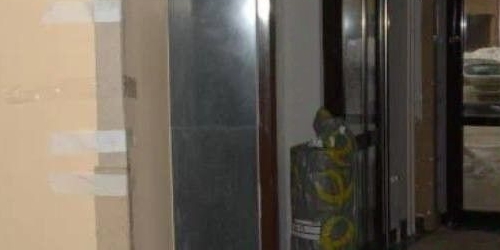 6-комн квартира Ружейный переулок, 3