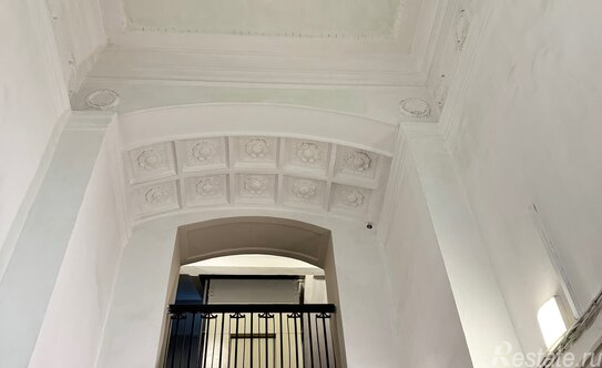 Продажа 3-комн квартиры на вторичном рынке Народная ул,  д. 15