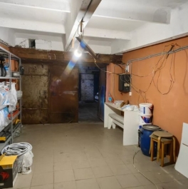 Продажа гаража Соболевка, Заречная улица,  д. 139А