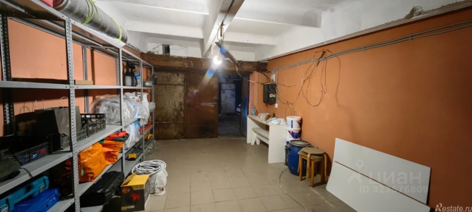 Продажа гаража Соболевка, Заречная улица,  д. 139А