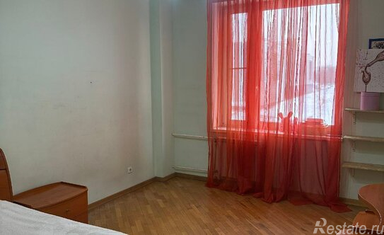 Продажа 3-комн квартиры на вторичном рынке Мичуринский пр-кт,  д. 11,  к. 3