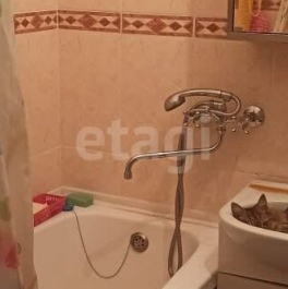 Продажа 1-комн квартиры на вторичном рынке улица Передовиков,  д. 11 к1