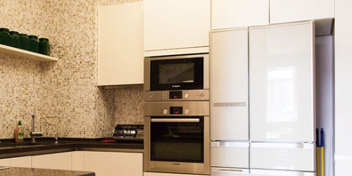 4-комн квартира ул Скаковая,  д. 5