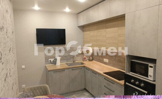 Продажа 4-комн квартиры на вторичном рынке Варшавское ш,  д. 141,  к. 8