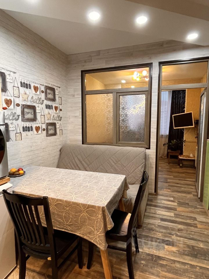 Продажа студии Пронина мкр, Звенигород,  д. 5