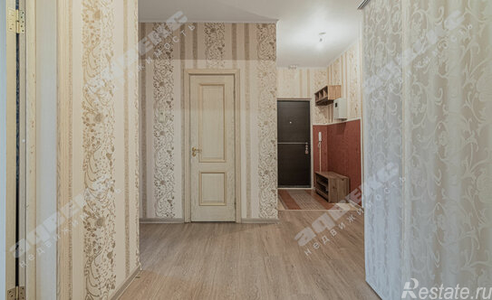 Продажа 2-комн квартиры на вторичном рынке Краснопутиловская улица,  д. 125