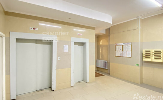 Продажа 1-комн квартиры на вторичном рынке Пушкино, ул Островского,  д. 22