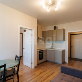 Продажа 1-комн квартиры на вторичном рынке Пушкин г, Камероновская ул,  д. 16