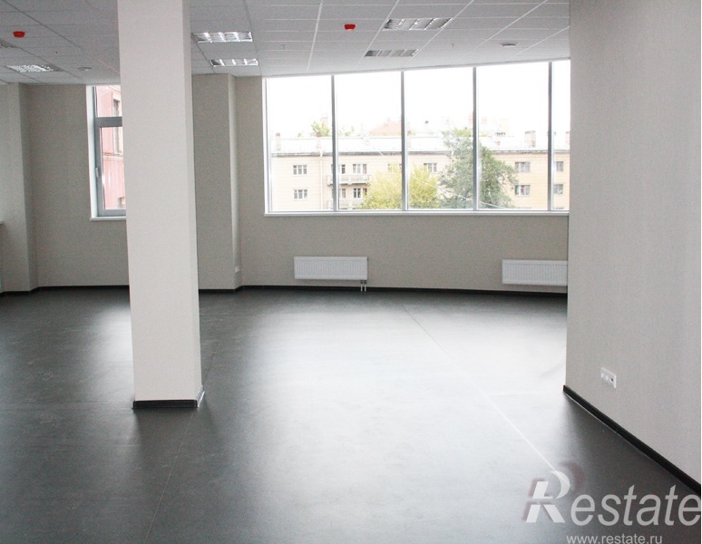 Аренда офиса Певческий пер,  д. 12