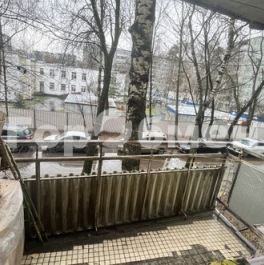 Продажа 2-комн квартиры на вторичном рынке Стартовая улица,  д. 19 к2