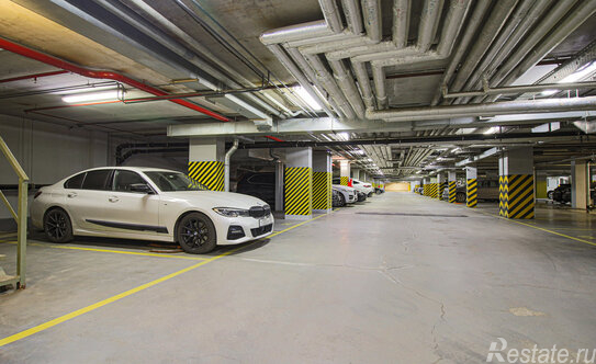 Аренда 3-комн квартиры на вторичном рынке Шпалерная улица,  д. 60