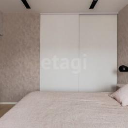 Продажа 1-комн квартиры на вторичном рынке Рыбацкий пр-кт,  д. 17,  к. 1
