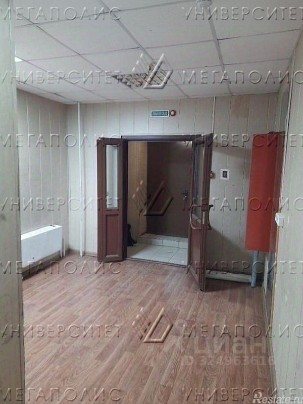 Продажа офиса Татьяны Макаровой ул,  д. 4