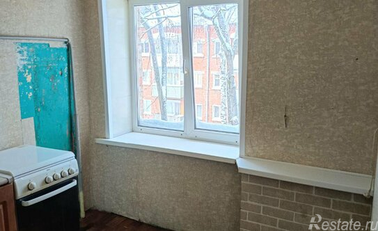 Продажа 2-комн квартиры на вторичном рынке Сергиев Посад, ул Железнодорожная,  д. 30