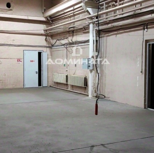 Склад ул Комсомола,  д. 1-3