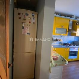 Продажа 3-комн квартиры на вторичном рынке Раменское, Донинское шоссе,  д. 8