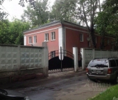 Сдать в аренду Отдельно стоящие здания улица Дмитрия Ульянова  37 к2 