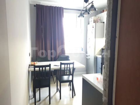 2-комн квартира Люберцы, проспект Победы,  д. 3