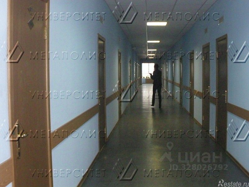 Аренда ПСН ул Космонавта Волкова,  д. 10