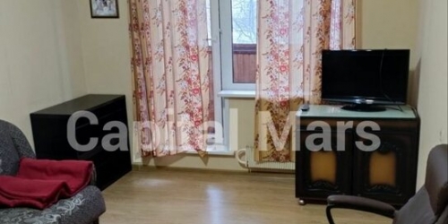 1-комн квартира Норильская улица,  д. 8