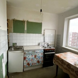 Продажа 2-комн квартиры на вторичном рынке Аннино, ул 10-й Пятилетки,  д. 3