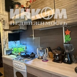 Продажа 2-комн квартиры на вторичном рынке Воротниковский переулок,  д. 5/9