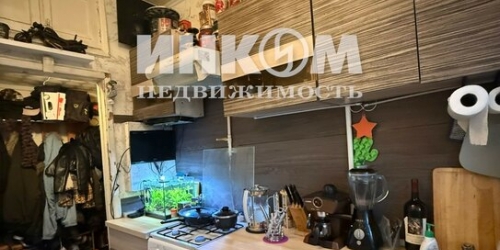 2-комн квартира Воротниковский переулок,  д. 5/9