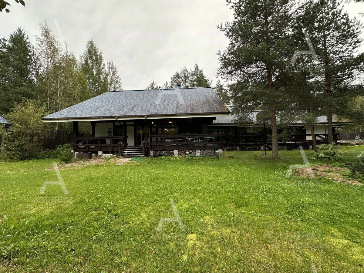 Продажа дома Интеркомплекс садовое товарищество, 2-я линия,  д. 35