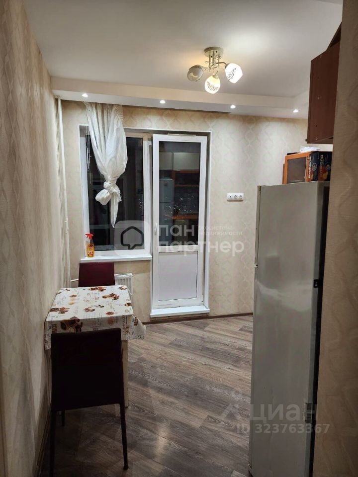 Продажа 1-комн квартиры на вторичном рынке пос. Янино-1, улица Новая, 11А